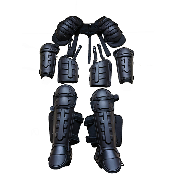 The Ultimate Riot Suit: Unparalleled Protection for Challenging Scenarios