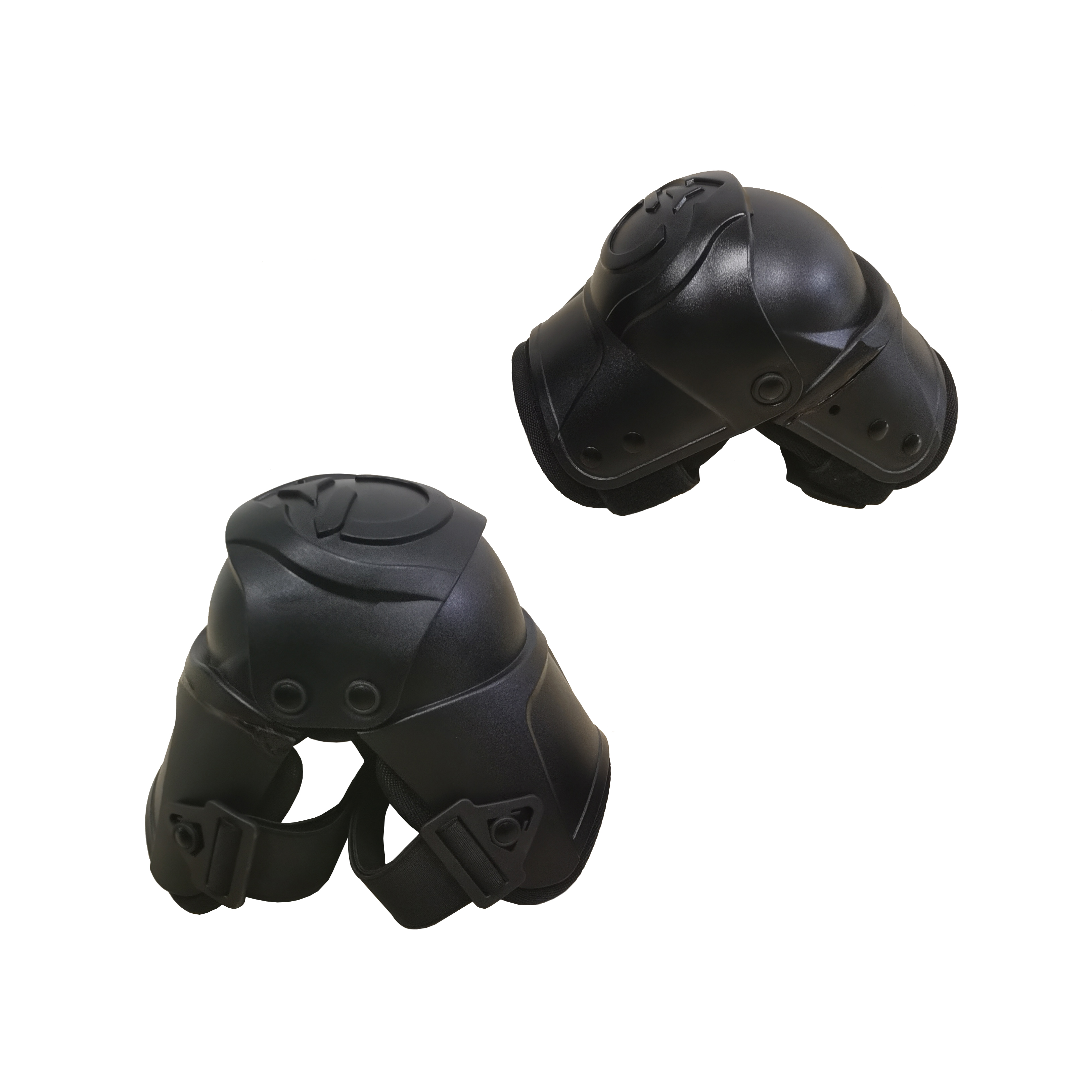 Introducing knee and elbow pads