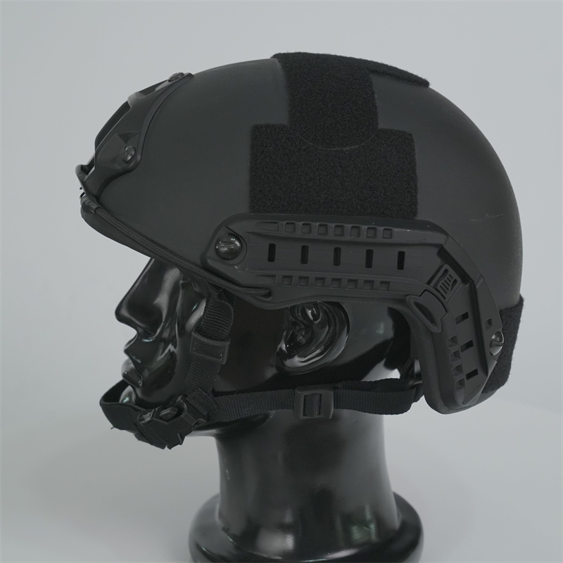 FDK-03 NIJ IIIA Fast type bulletproof helmet