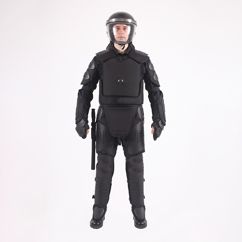 GY-FBF02B Riot Control Suit Featured Image