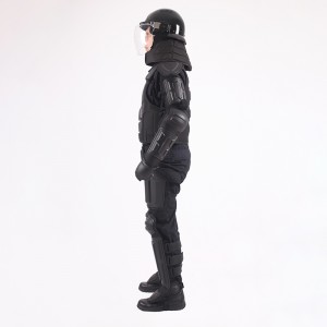 GY-FBF04B Lightweight Anti Riot Suit