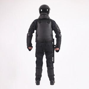 GY-FBF08B Riot Control Suit