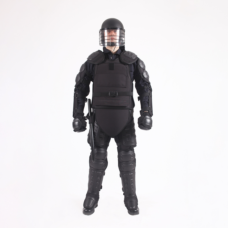 FBF-12B High Quality Anti Riot Gear Featured Image