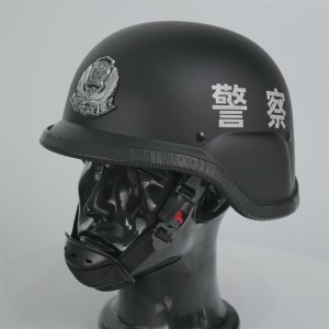 GTK-01B German type safety helmet