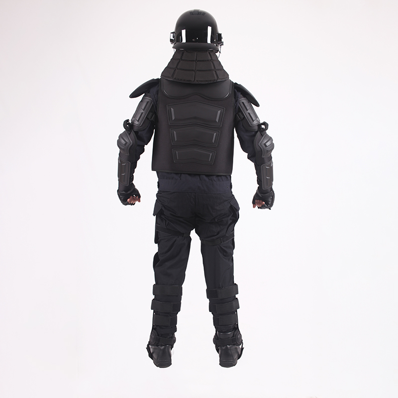 China GY-FBF04B Lightweight Anti Riot Suit factory and manufacturers ...