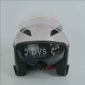 MTK-01 ABS Motorcycle helmet