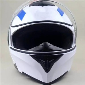 MTK-04 Full Face Protection Motorcycle helmet