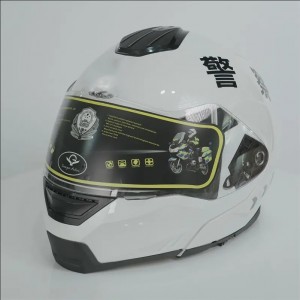 MTK-06 New design motorcycle helmet