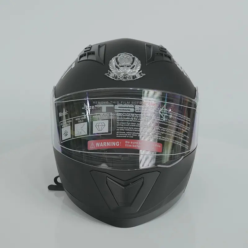 The structure and function of motorcycle helmets The importance of motorcycle helmets