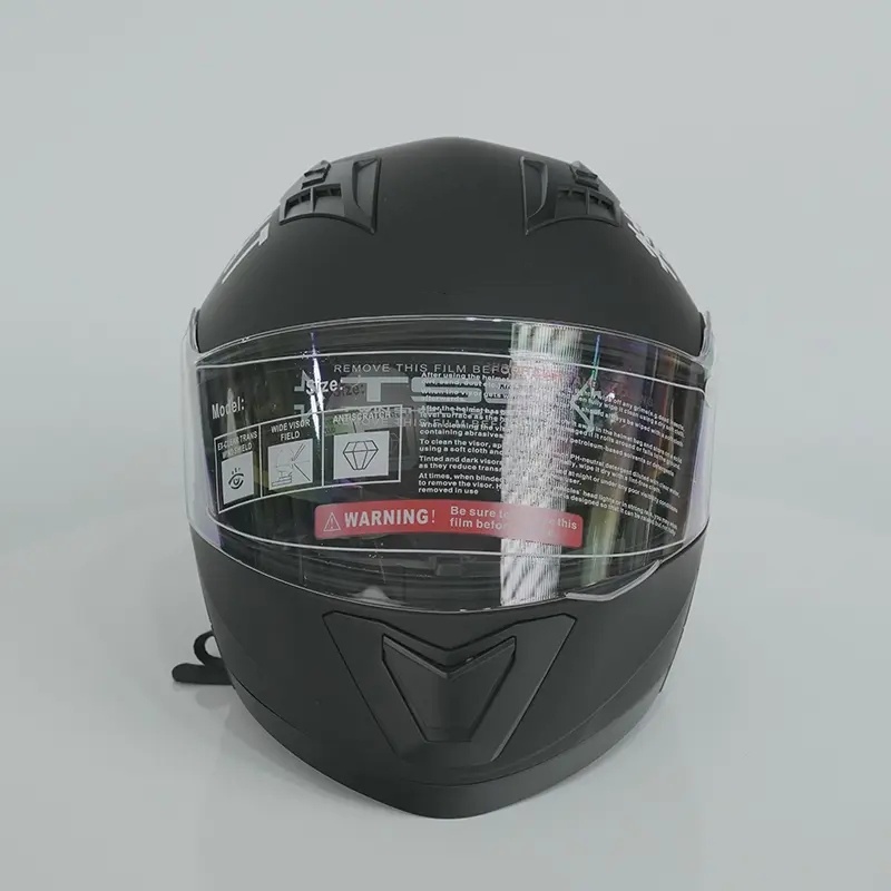 MTK-03 Motorcycle Helmet