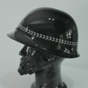 QWK-01 Security helmet protective equipment duty patrol helmet