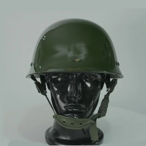 QWK-02 Service duty helmet