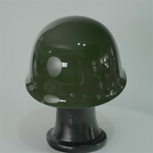 QWK-02 Service duty helmet