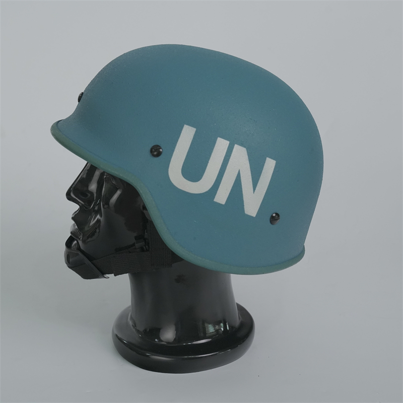 FDK-01 Military Pasgt bulletproof helmet Featured Image