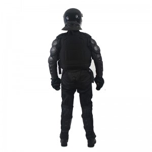GY-FBF01B Popular type Anti Riot Suit