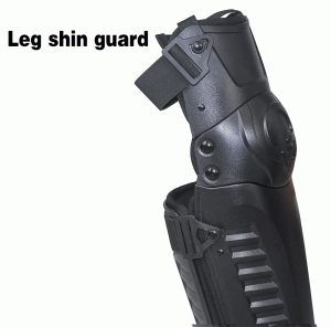 HT-09 New Design Knee Flexible Active Leg Protector