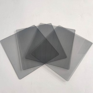 Building glass factory 3mm-19mm colored glass