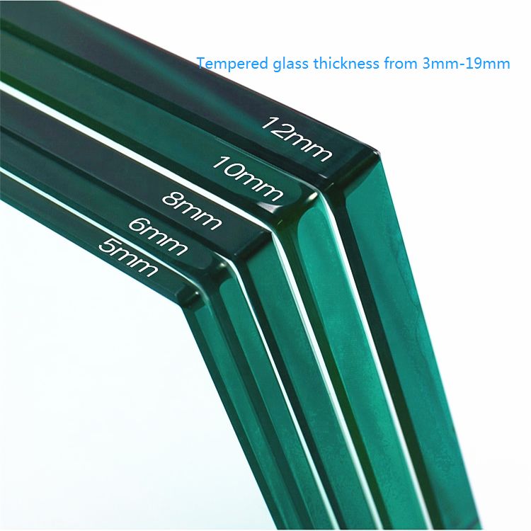 Toughened Glass/ Tempered Glass Featured Image