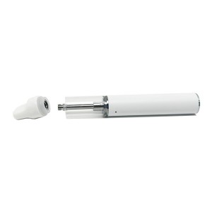D16 2ml Disposable Vape Pen with Screw On Tips
