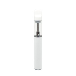 D16 2ml Disposable Vape Pen with Screw On Tips