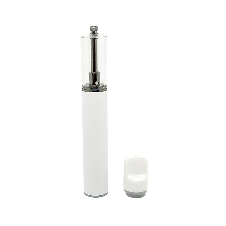 Вапе оловка за једнократну употребу са врховима за шрафљење: врхунска погодност у вапингу