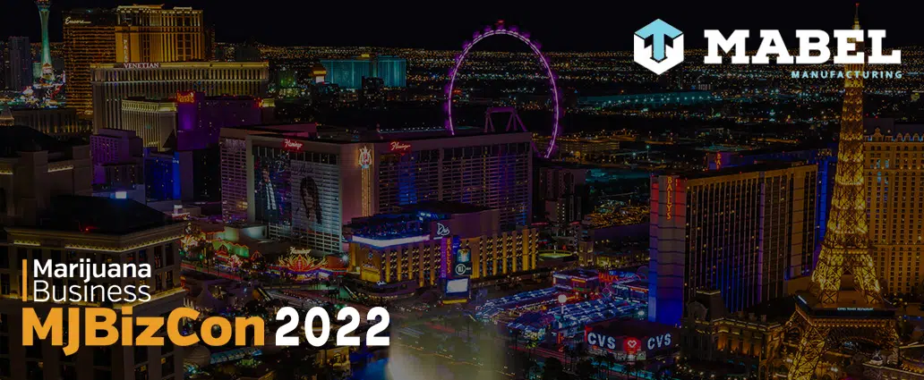 MJBizCon 2022- What You Need To Know