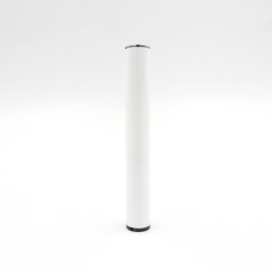 510 Thread Inhale Activated Vape Battery with Bottom LED light