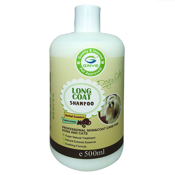 pet special formula cheap price shampoo for dog cats Featured Image