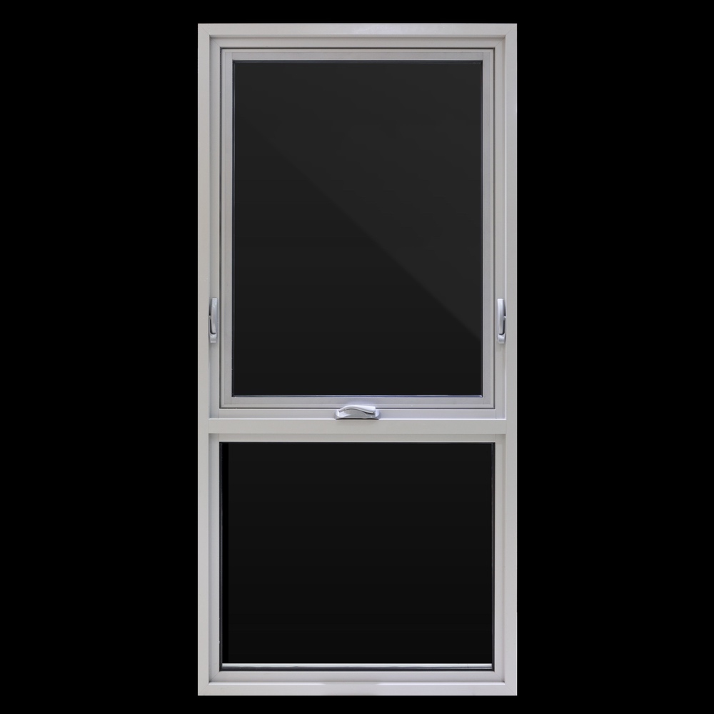 Aluminium-Winde-Markisenfenster (ALSY96)