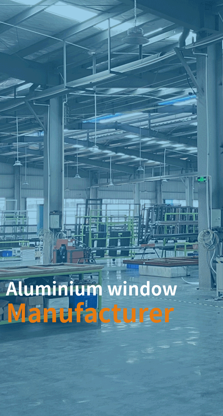Aluminium Windows Manufacturer