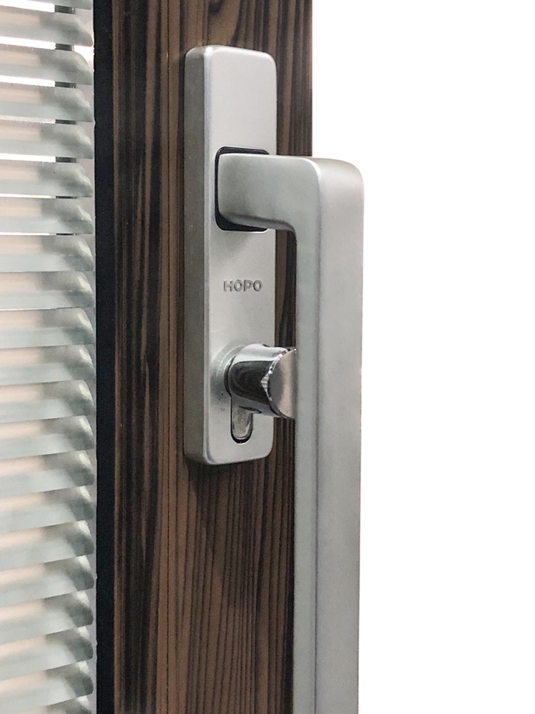 Aluminium lift&sliding door（AL148）