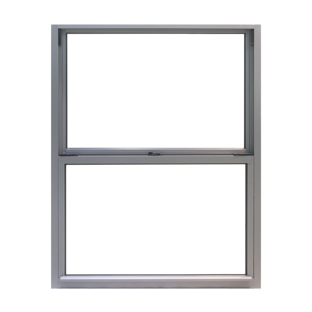 Einflügeliges Aluminiumfenster (AL70)