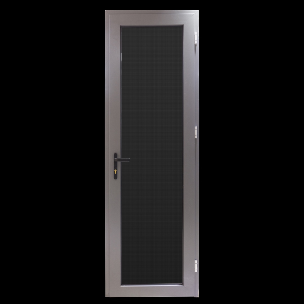 Hliníkové křídlové dveře (AL110)