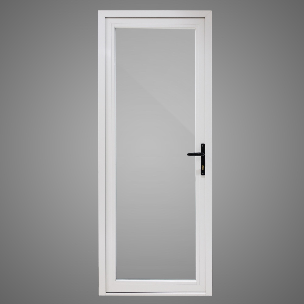 Aluminium casement door(AL55)