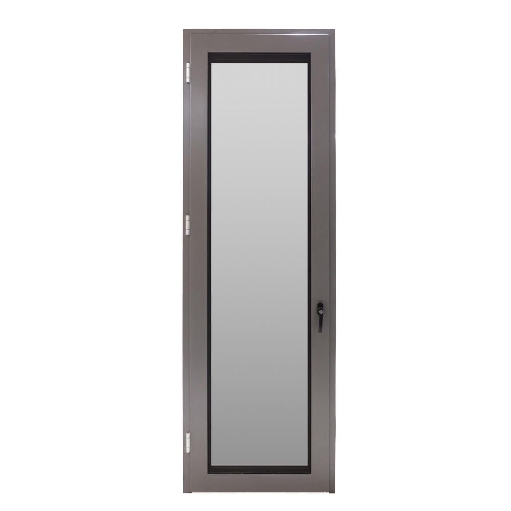 Врата од алуминиумско куќиште (AL110)