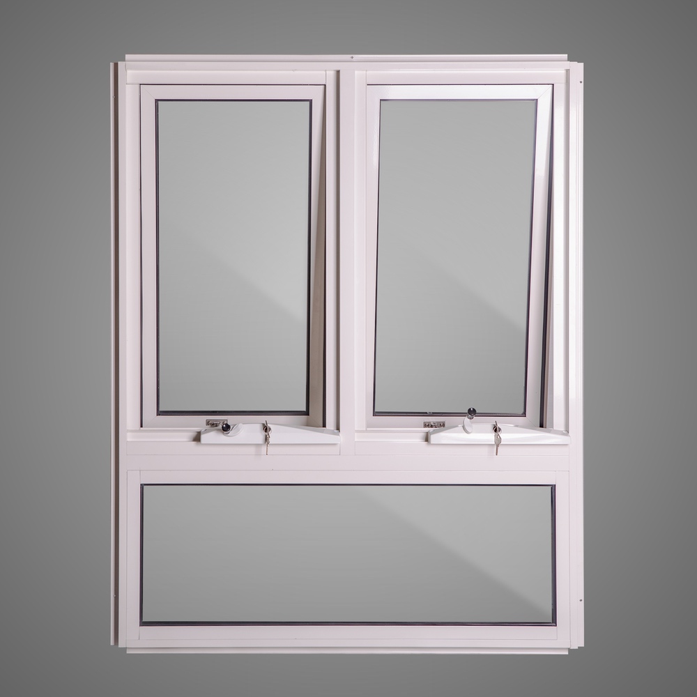 Алуминиев прозорец за навиване на тента（AL52）