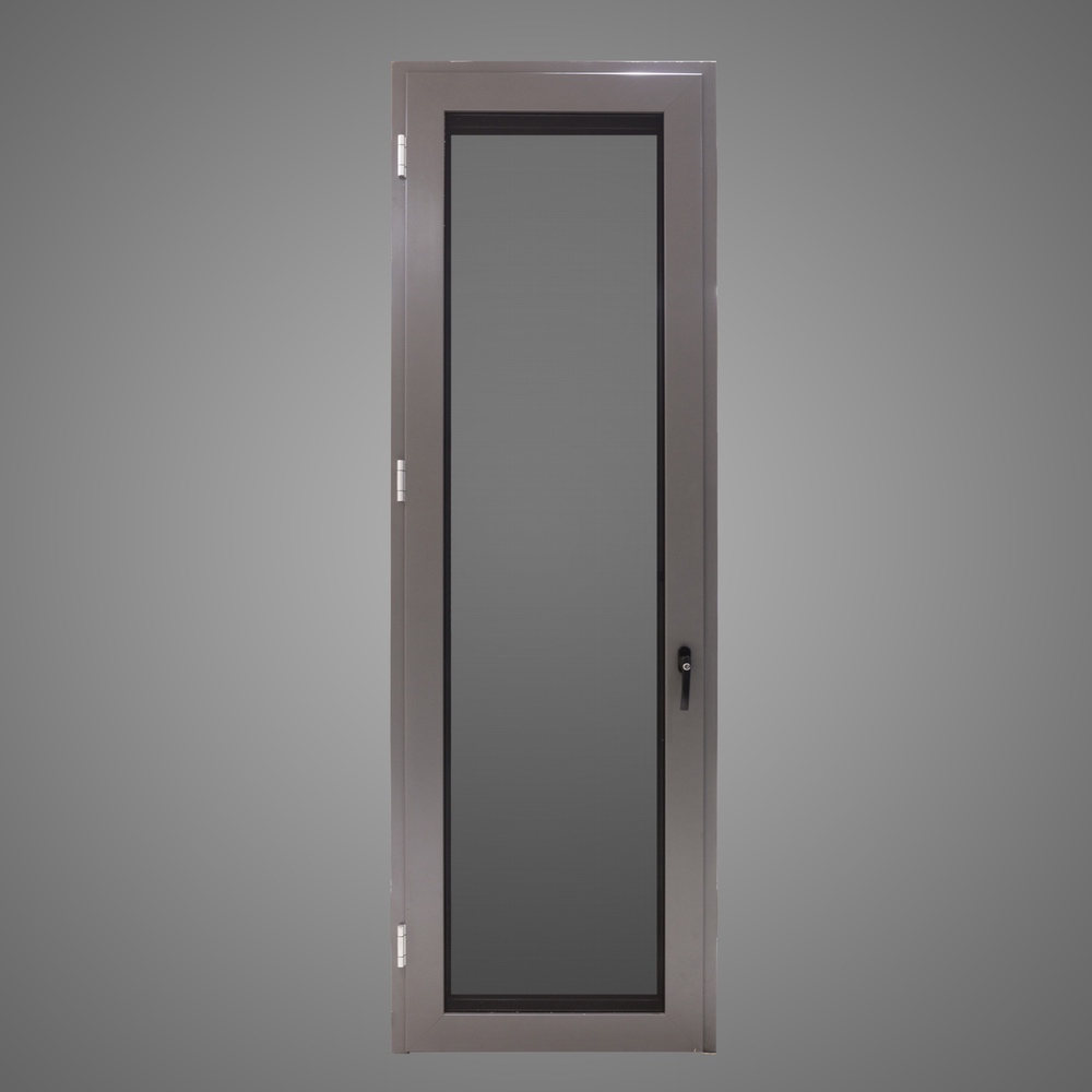 Pintu Aluminium Casement (AL110)