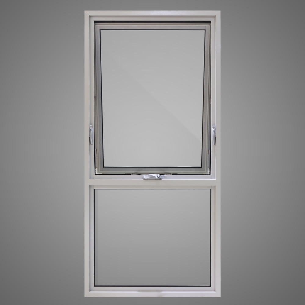 Aluminiowe okno markizy zwijanej (ALSY96)