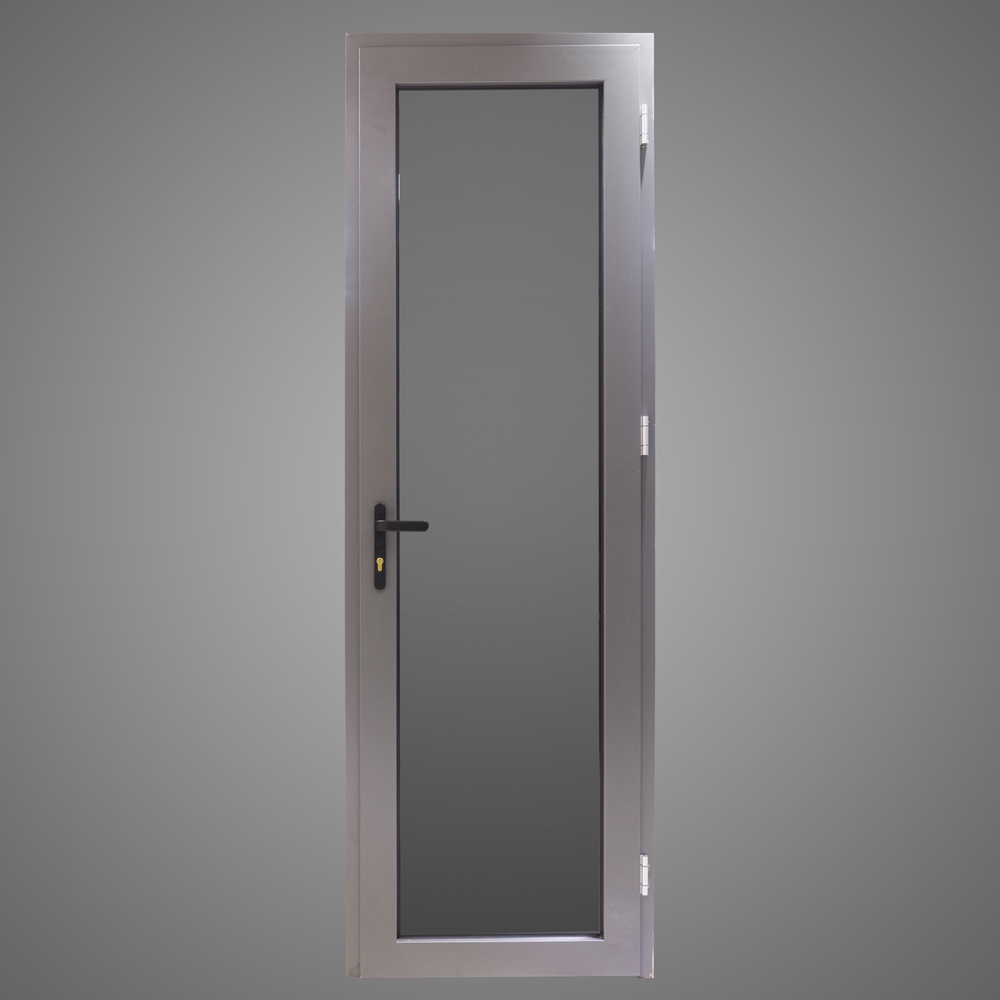 Aluminium Casement door (AL110)