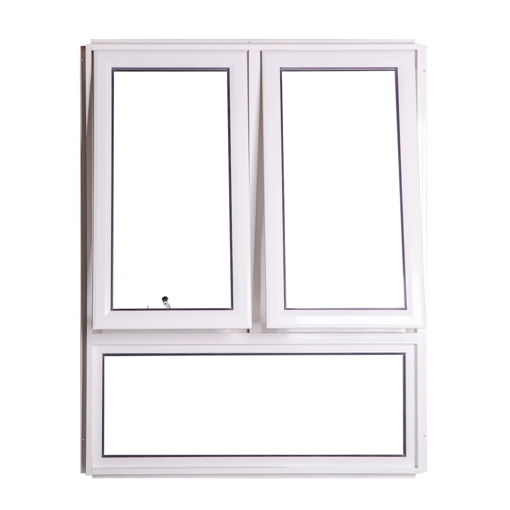 Pencereya Aluminum Winder Awning (AL52)