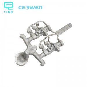 Wholesale China Aluminum Art Frames Manufacturers Suppliers –  Plastic Injection Moulding Die Stamping Die Casting Die Mold Mould Tooling Fixture  – GZ