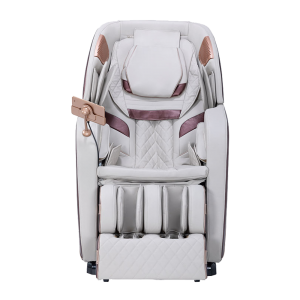 OEM/ODM Manufacturer Lazy Massage Chair - Healthy Electric Intelligent Luxury Zero Gravity Massage Chair Full Body Al Multifunctional Armchair SL Track – Belove