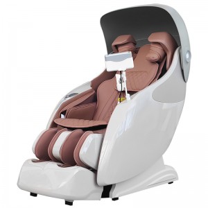 Luxury Recliner Massage Chair Full Body