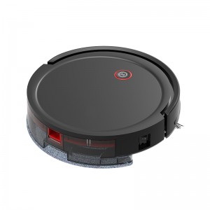 Cheap price China Pure OEM Self Laser Auto Charge Clean Robot Vacuum