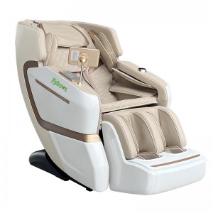 Electric 4D Massage Chair Full Body