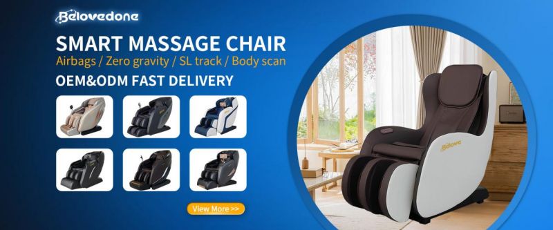 How to choose a massage chair?