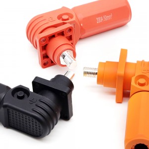 OD6-60A-10m㎡ Energy storage battery terminal connector