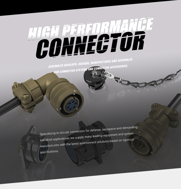 A comprehensive solution for military connectors and cables has been released, addressing the need for “hardcore connectivity” in extreme environments.
