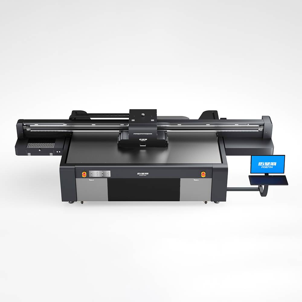 M-2513W UV  Flatbed  Printer Featured Image