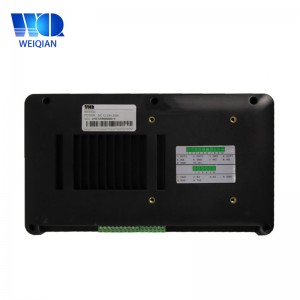 7 inch Android-RFID Industrial Panel PC